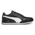 Sneakers nere con striscia laterale a contrasto Puma St Runner V2 Full L, Brand, SKU s323000178, Immagine 0